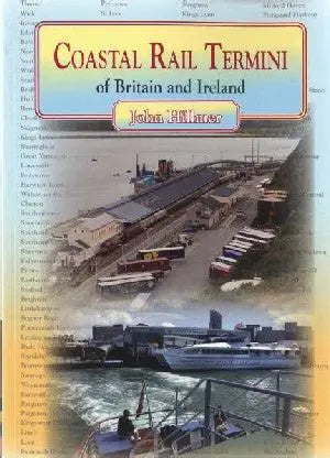 Coastal Rail Termini Of Britain And Ireland