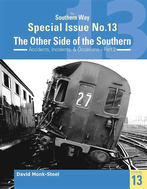 The Southern Way Special Issue 13