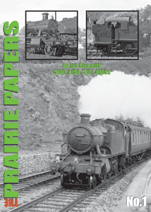 The Prairie Papers - No.1