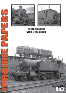 The Prairie Papers - No.2