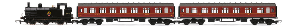 R1287M Tri-ang Railways Remembered: R2X Analogue Train Set