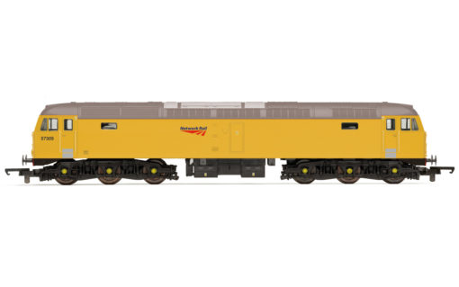 R30043 Network Rail Co-C0 Class 57 No. 57305