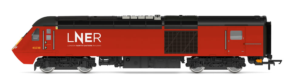 R30095 LNER, Class 43 HST Train Pack