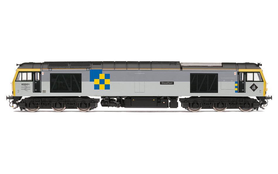 R30156 BR Class 60 - 60001 Streadfast