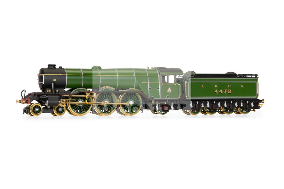R30207A - Hornby Dublo Limited Edition LNER Class A1 4-6-2 4472 Flying Scotsman