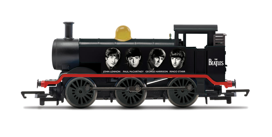 R30336 The Beatles 0-6-0T