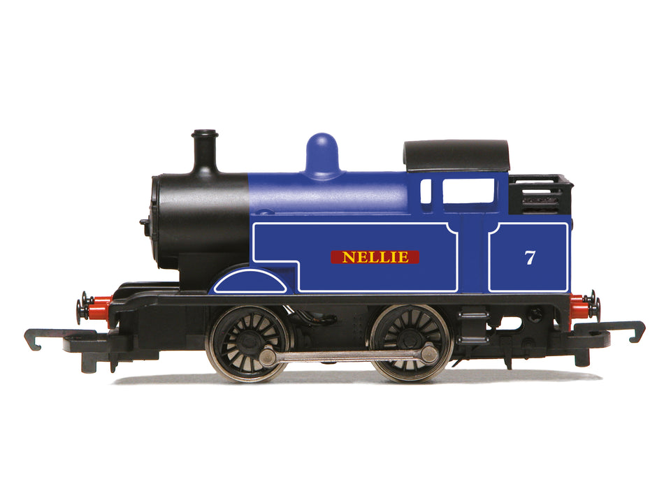 R30339 Hornby 70th: Westwood, 0-4-0, No. 7 'Nellie'