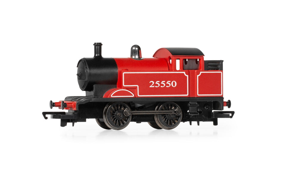 R30341 Hornby 70th: Westwood, 0-4-0, No. 25550, 1954-2024 - Limited Edition