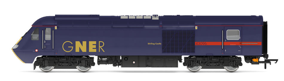 R30343 GNER Class 43 HST Train Pack