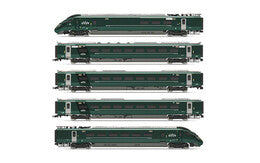 R3967 GWR, Class 802/1 Train Pack