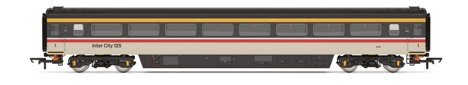 R40234 BR InterCity, Mk3 Trailer First, No. 41059