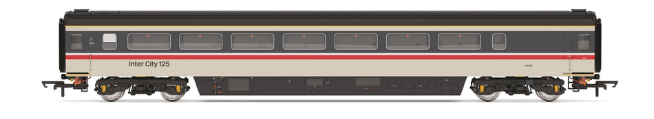 R40236 BR InterCity, Mk3 Trailer Guard Standard, No. 44042