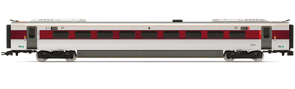 R40350 LNER, Class 801/2 Coach Pack