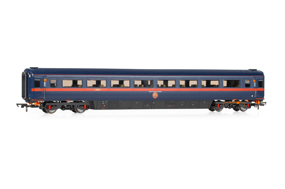 R40435 GNER, Mk3 Trailer Standard (TS), No. 42065