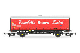 R60217 Campbell's Soups Limited, PVA