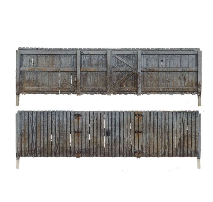 A3005 O Privacy Fence