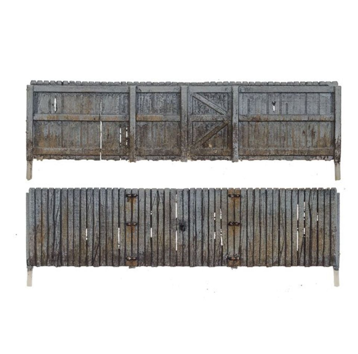 A2995 N Privacy Fence