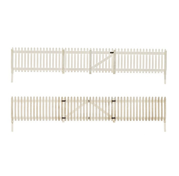A2994 N  Picket Fence