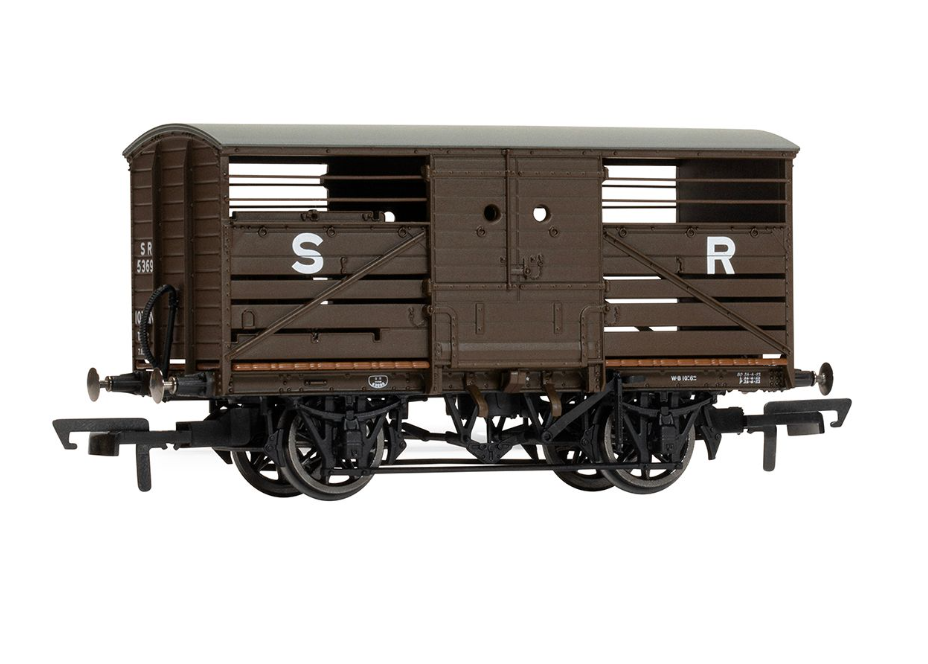 R60287 Southern Railway - 53698 Cattle - Wagon
