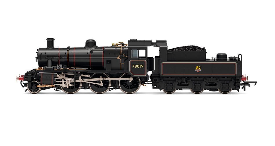 R30390 BR (Early) - Standard 2MT - Lined 78019 NE 12D