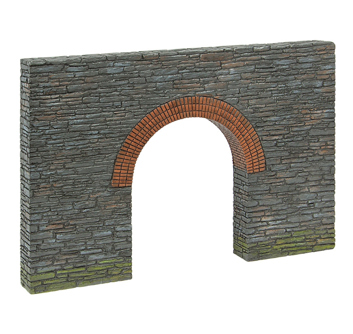 47-293 Narrow Gauge (NG7) Tunnel Portal