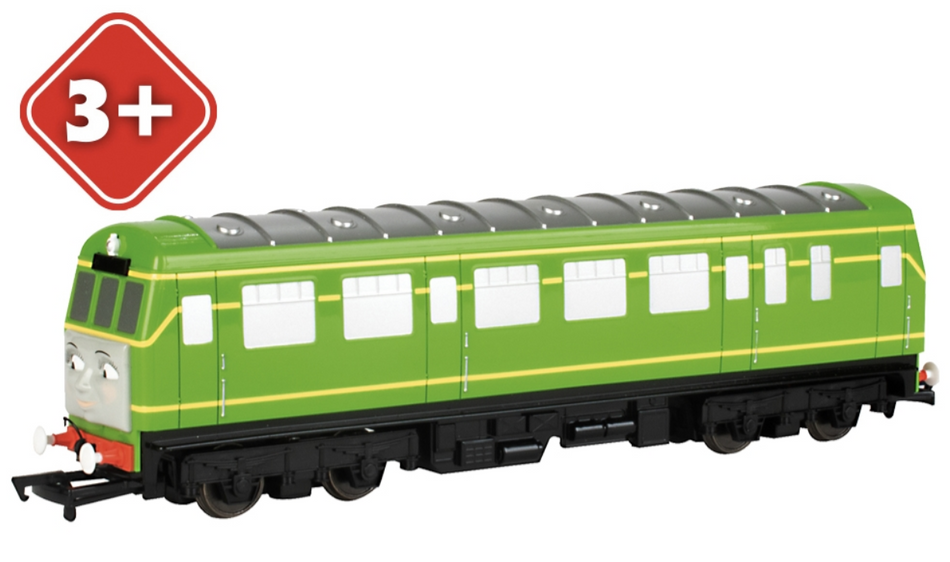 58820BE Daisy with Moving Eyes