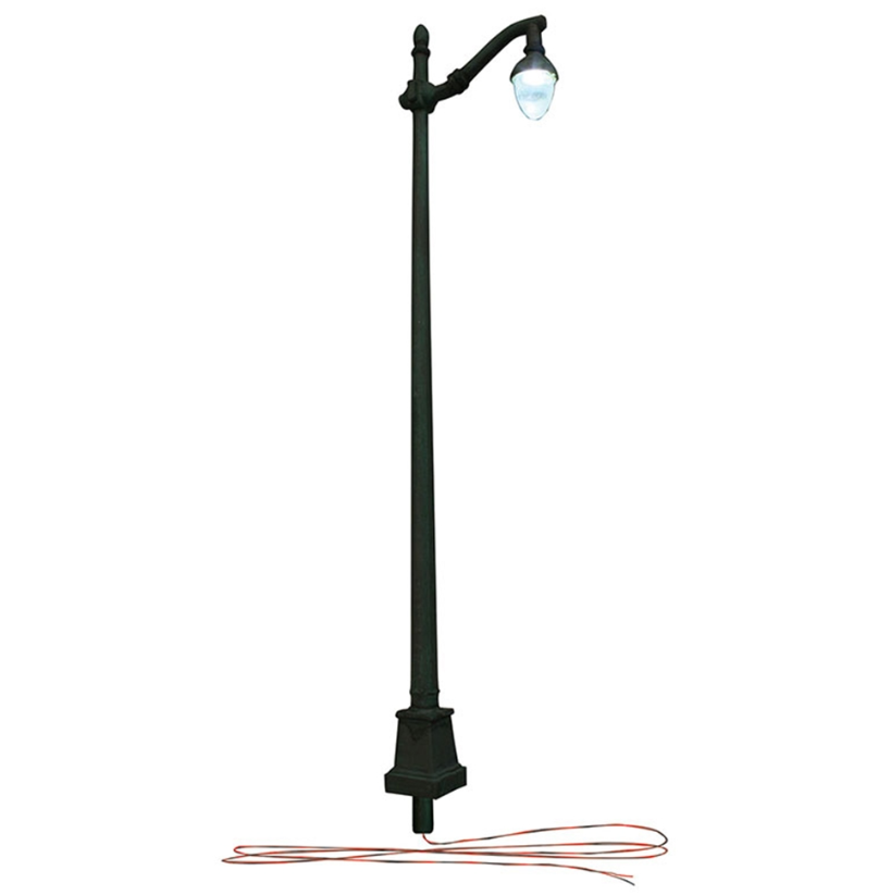 JP5639 N Arched Cast Iron