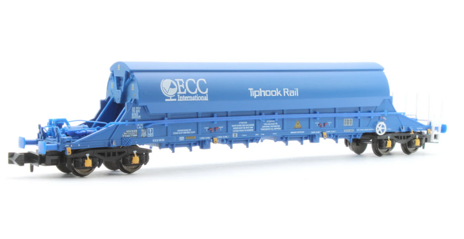 E87524 PBA Tiger TRL 33 70 9382 069 ECC Blue