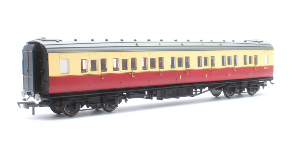 R40462 BR Maunsell Composite S5665 Set 226