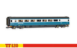 TT4024 BR Intercity, Mk3 Tourist Guard Standard, E44048