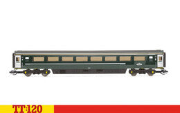 TT4040 GWR, Mk3 Trailer First, 41146