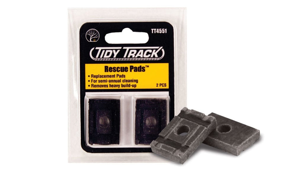 TT4551 Rescue Pads‚Ñ¢