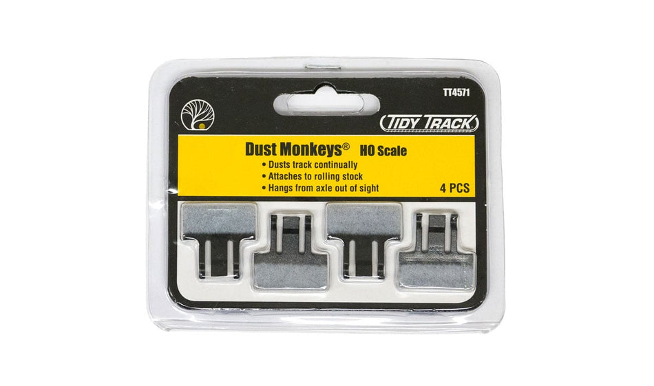 TT4571 Dust Monkeys¬Æ