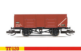 TT6015 21T Mineral Wagon, No. B311281