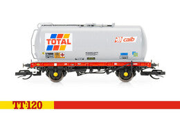 TT6023 TTA Tanker, Total, PR58244