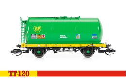 TT6024 TTA Tanker, BP, BRT57503