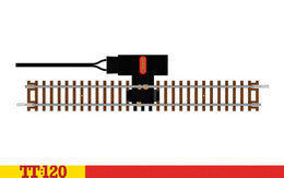 TT8029 Digital Power Connecting Track 166mm