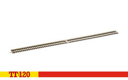 TT8039 Standard Double Straight