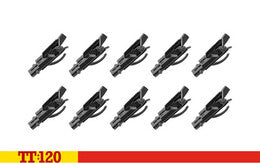 TT8040 Coupling Assemblies (Pack 10)