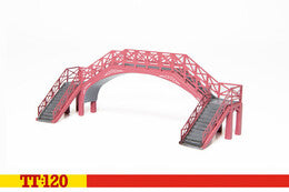 TT9001 Footbridge