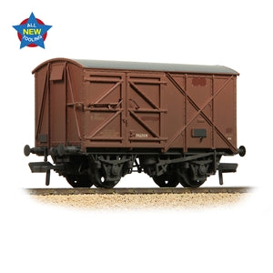 38-952a BR Palvan Bauxite (Weathered)