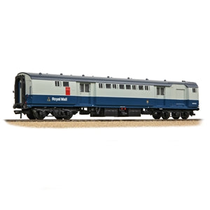 39-425B BR Mk1 POS Post Office Sorting Van BR Blue & Grey (Royal Mail)