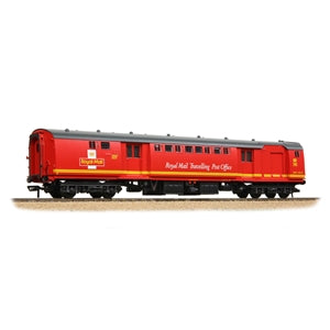 39-422A BR Mk1 POS Post Office Sorting Van Royal Mail Travelling Post Office