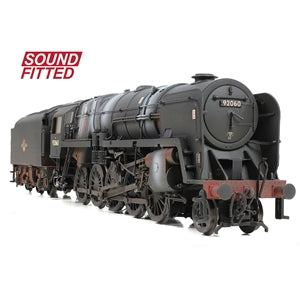 32-862SF BR Standard Class 9F Tyne Dock N0.92060 Sound Fitted