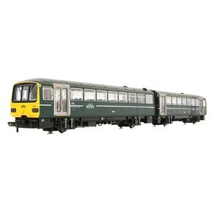 EFE Rail E83021 Class 143 No. 143603 GWR Green