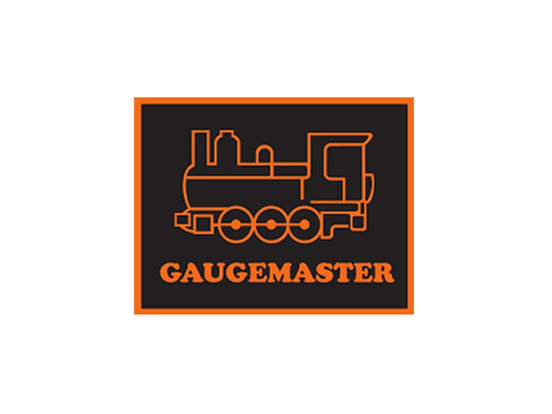 Gagermaster Gaugemaster Logo Gaugemaster GM2210302: CLASS 43 HST 43002/185 GWR
