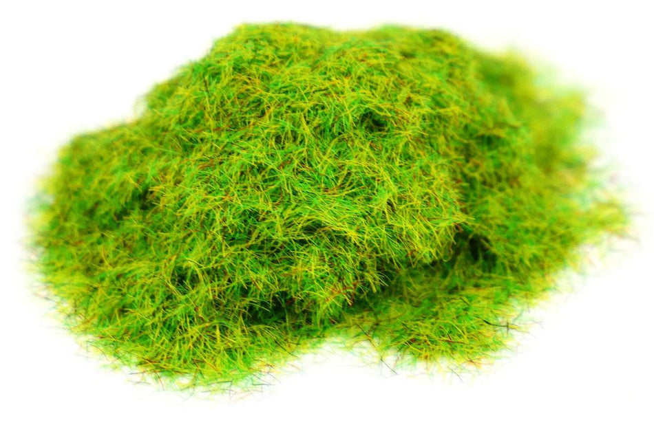 GM1320 Spring Meadow Static Grass 2.5mm - 30 grams