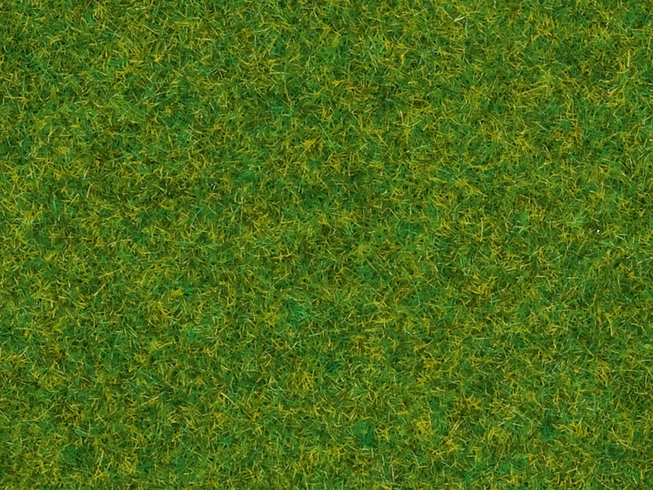 GM1323 Ornamental Lawn Static Grass - 2.5mm - 30 grams