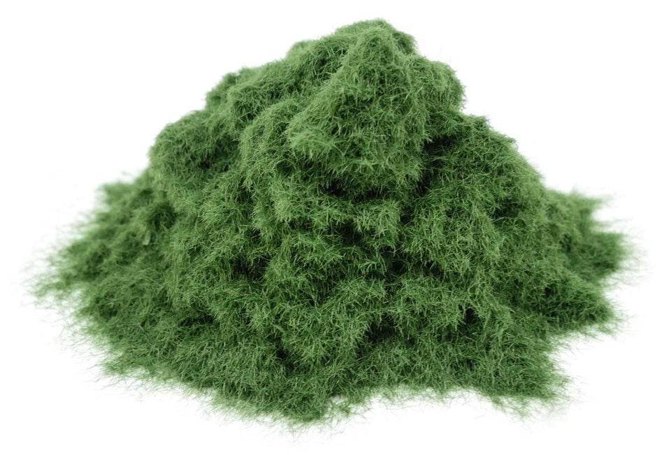 GM1324 Marsh Soil Static Grass - 2.5mm - 30 grams