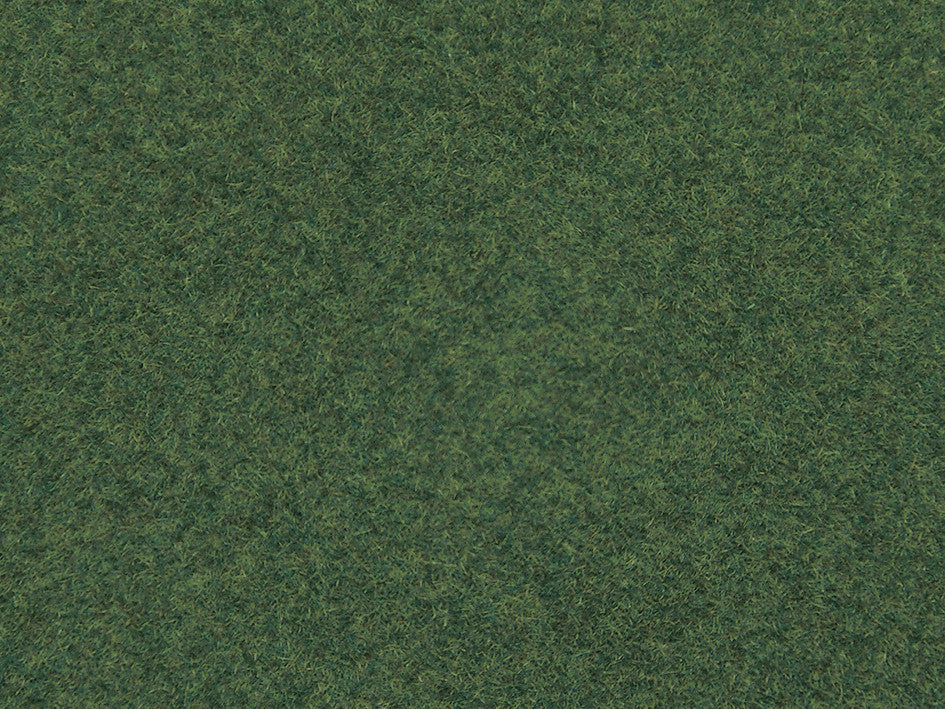 GM1326 Mid Green Static Grass - 2.5mm - 30 grams